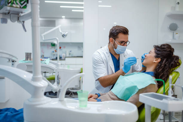 Dental Bonding in Scarsdale, NY