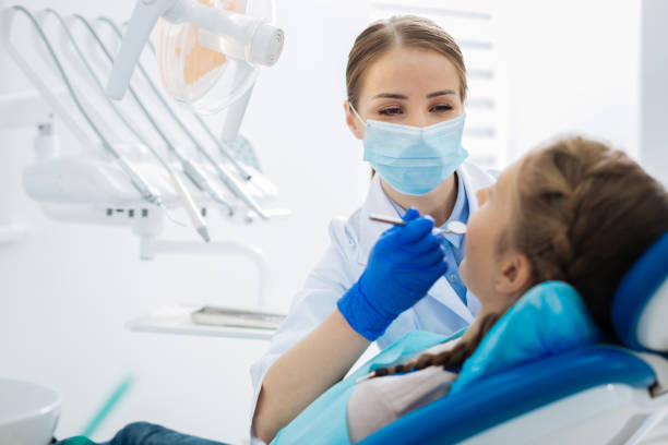 TMJ/TMD Treatment in Scarsdale, NY